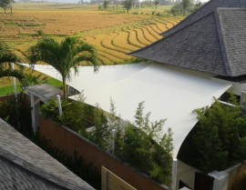 Sahaja Sawah Villa_Sail