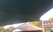 Shade Sail-Kartika Plaza10