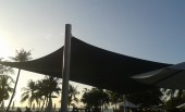 Shade Sail-Kartika Plaza2