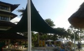 Shade Sail-Kartika Plaza8