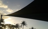 Shade Sail-Kartika Plaza9